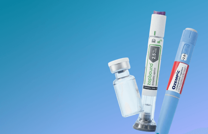 Branded medication
