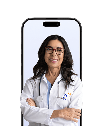 Unlimited Video Calls With Clinicians