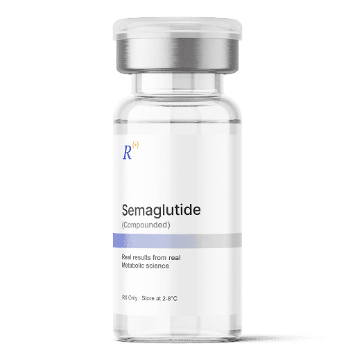 Semaglutide Plan
